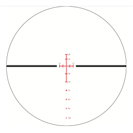 VORTEX Crossfire II Crossbow Scope 2-7x32 | Оптический прицел