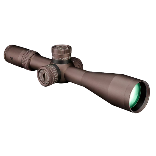 VORTEX Razor HD Gen III 6-36x56 EBR-7D MOA | Оптический прицел