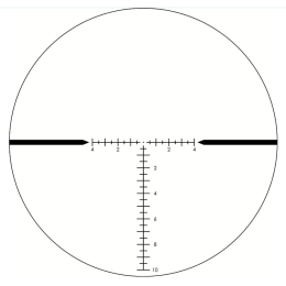 Vortex Razor LHT 3-15x42 | Оптический прицел