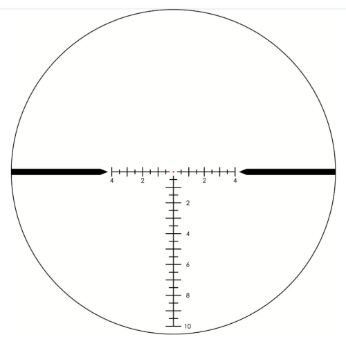Vortex Razor LHT 3-15x42 | Оптический прицел