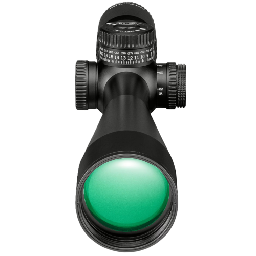 VORTEX Viper HD 5-25x50 | Оптический прицел