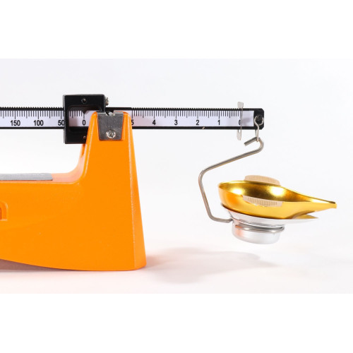 LYMAN Brass Smith 500 Metal Reloading Scale | Механические весы