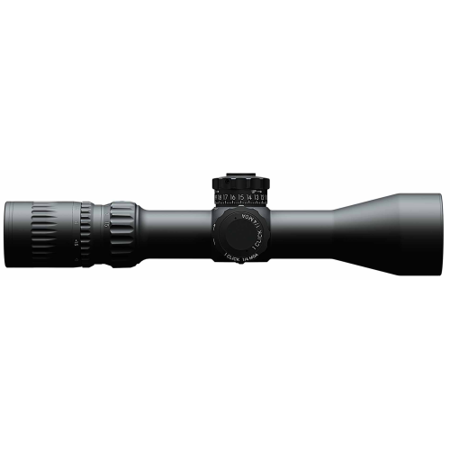 MARCH 1.5x-15×42 SFP | Оптический прицел