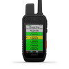 Alpha® 300i K | GPS новигатор