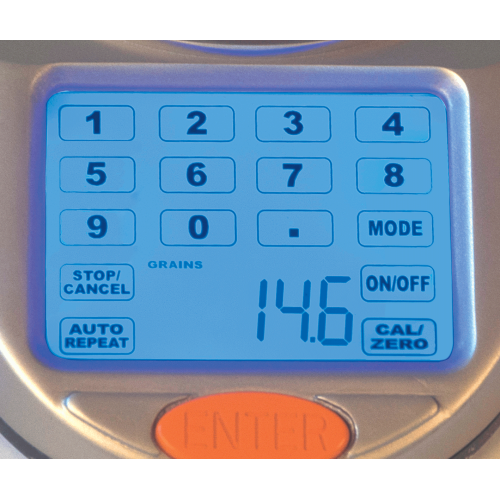 LYMAN GEN 6 Compact Touch Screen Powder System | Дозатор пороха