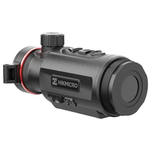 HIKMICRO Clip-On Thunder TQ35C 3.0 | Тепловизионная насадка