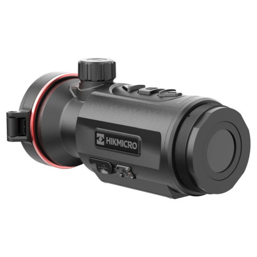 HIKMICRO Clip-On Thunder TQ50C 3.0 | Тепловизионная насадка