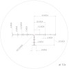 MARCH 5x-50×56 SFP | Оптический прицел