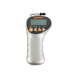 LYMAN Electronic Digital Trigger Pull Gauge | Цифровой динамометр