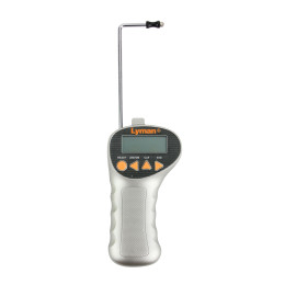 LYMAN Electronic Digital Trigger Pull Gauge | Цифровой динамометр