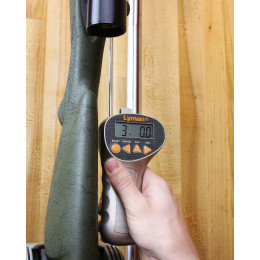 LYMAN Electronic Digital Trigger Pull Gauge | Цифровой динамометр
