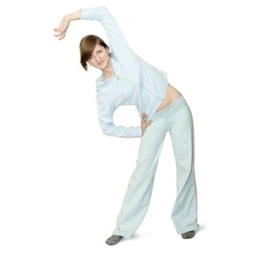 Спортивный Костюм Нежная Теплота