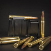 MDT Metal Magazine 30.06 / 6.5x55 Swede | MED | 3 RND