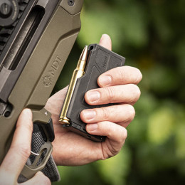MDT Polymer Magazine 300 Weatherby CIP LA | 3 RND