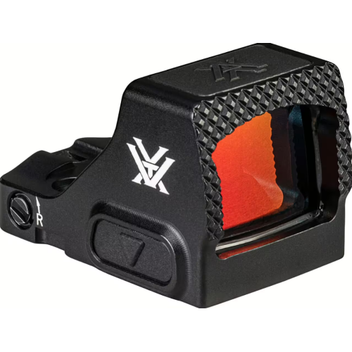 VORTEX Defender CCW | Коллиматорный прицел