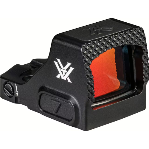 VORTEX Defender CCW | Коллиматорный прицел