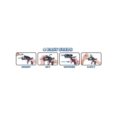 FRANKFORD ARSENAL Hand DePrimer | Декапсюлятор