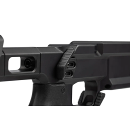 AERO PRECISION SOLUS Competition Chassis | Шасси