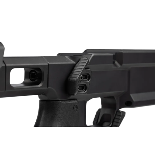 AERO PRECISION SOLUS Competition Chassis | Шасси