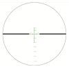 VORTEX Crossfire II Crossbow Scope 2-7x32 | Оптический прицел