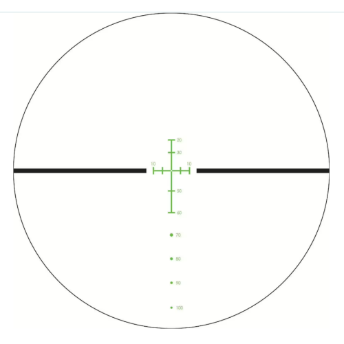 VORTEX Crossfire II Crossbow Scope 2-7x32 | Оптический прицел
