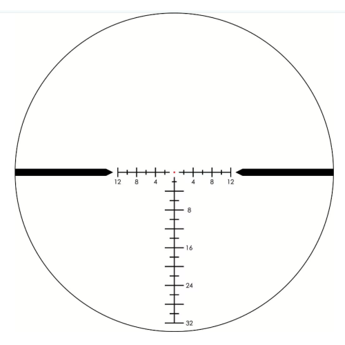 Vortex Razor LHT 3-15x42 | Оптический прицел