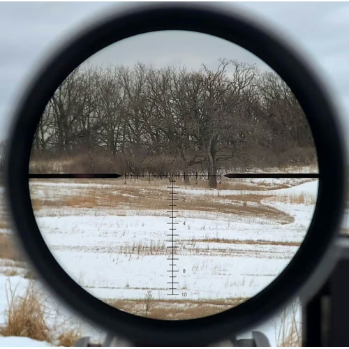 Vortex Razor LHT 3-15x42 | Оптический прицел