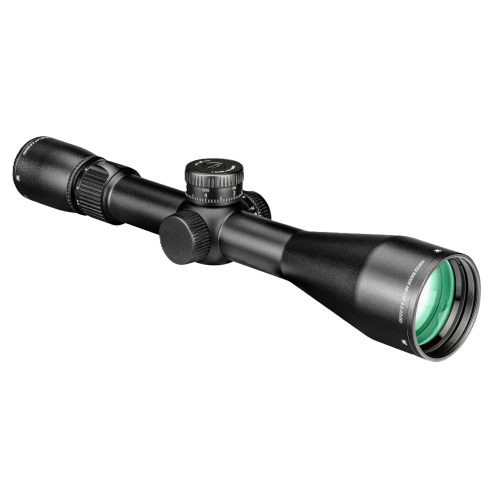 VORTEX Razor LHT 4.5-22x50 FFP MRAD | Оптический прицел