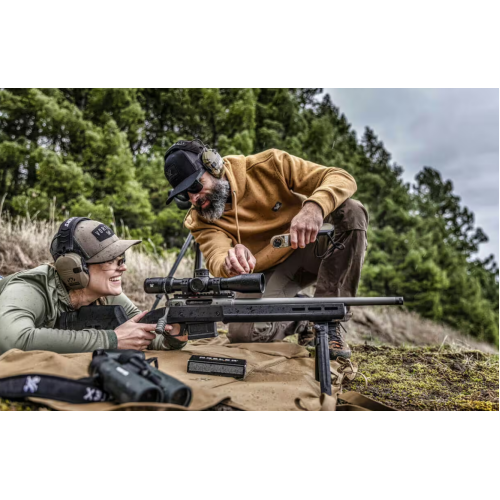 VORTEX Venom 3-15x44 | Оптический прицел