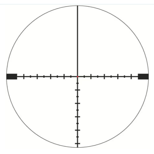 VORTEX Viper HD 5-25x50 | Оптический прицел