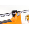 LYMAN Brass Smith 500 Metal Reloading Scale | Механические весы