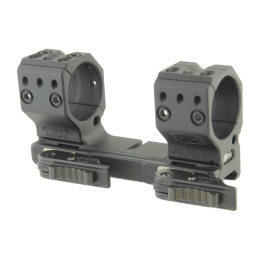 SPUHR QD Block Mount - Ø34