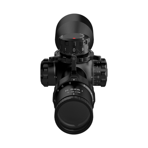 KAHLES K525i DLR