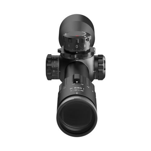 KAHLES K540i DLR