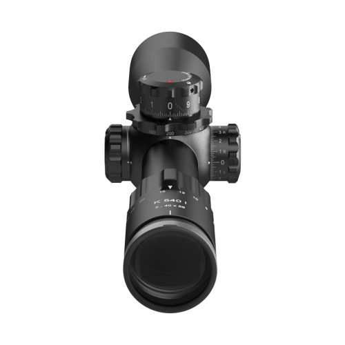 KAHLES K540i DLR