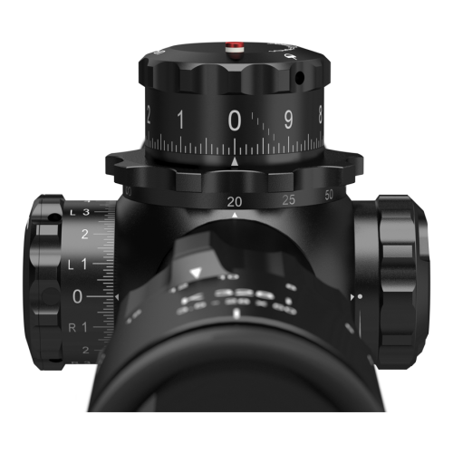 KAHLES K328i DLR