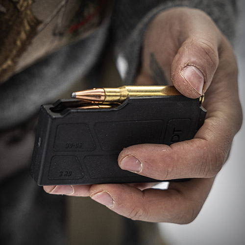 MDT Polymer Magazine 30-06 CIP LA | 3 RND