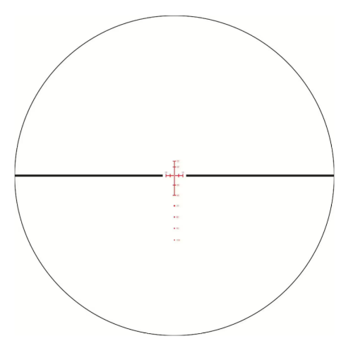VORTEX Crossfire II Crossbow Scope 2-7x32 | Оптический прицел