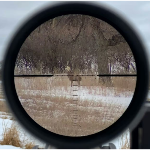 Vortex Razor LHT 3-15x42 | Оптический прицел