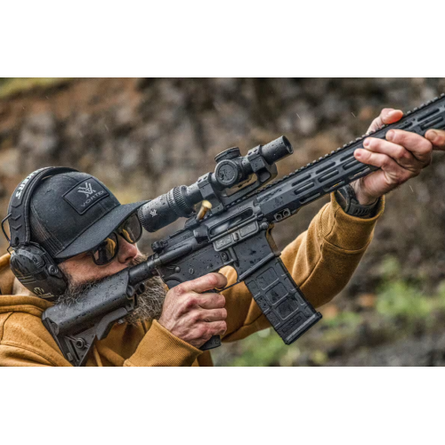 VORTEX Venom 1-6x24 AR-BDC3 SFP | Оптический прицел