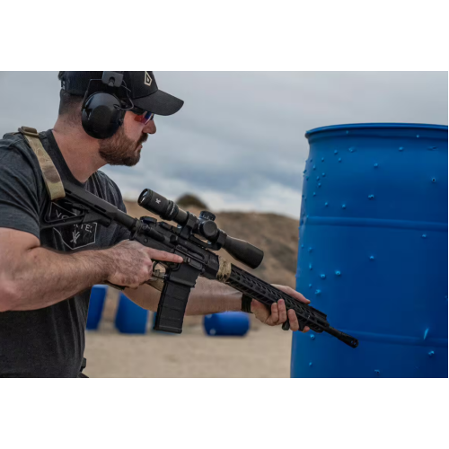 VORTEX Venom 3-15x44 | Оптический прицел