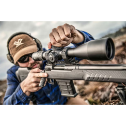 VORTEX Venom 5-25x56 | Оптический прицел