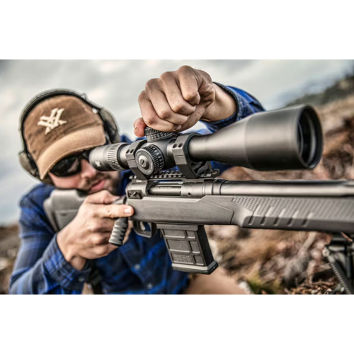 VORTEX Venom 5-25x56 | Оптический прицел