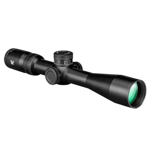 VORTEX Viper HD 3-15x44 | Оптический прицел