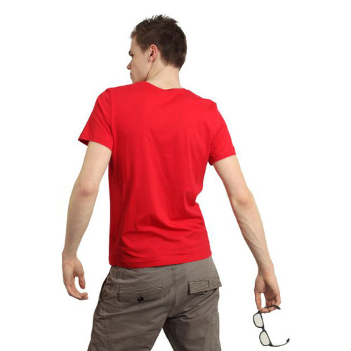 Футболка Мужской Огонь