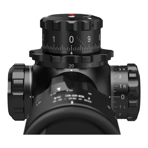 KAHLES K328i DLR