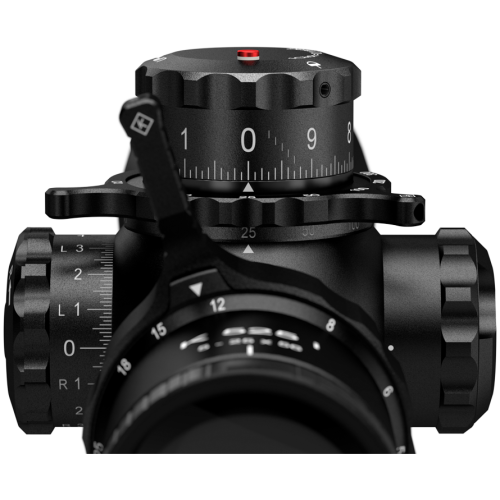 KAHLES K525i DLR