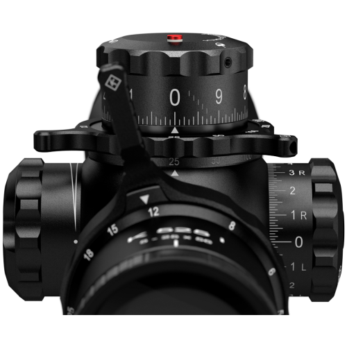KAHLES K525i DLR