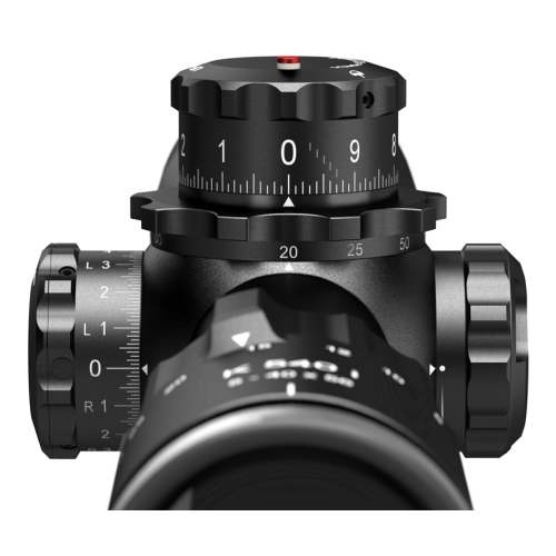 KAHLES K540i DLR