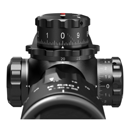 KAHLES K540i DLR